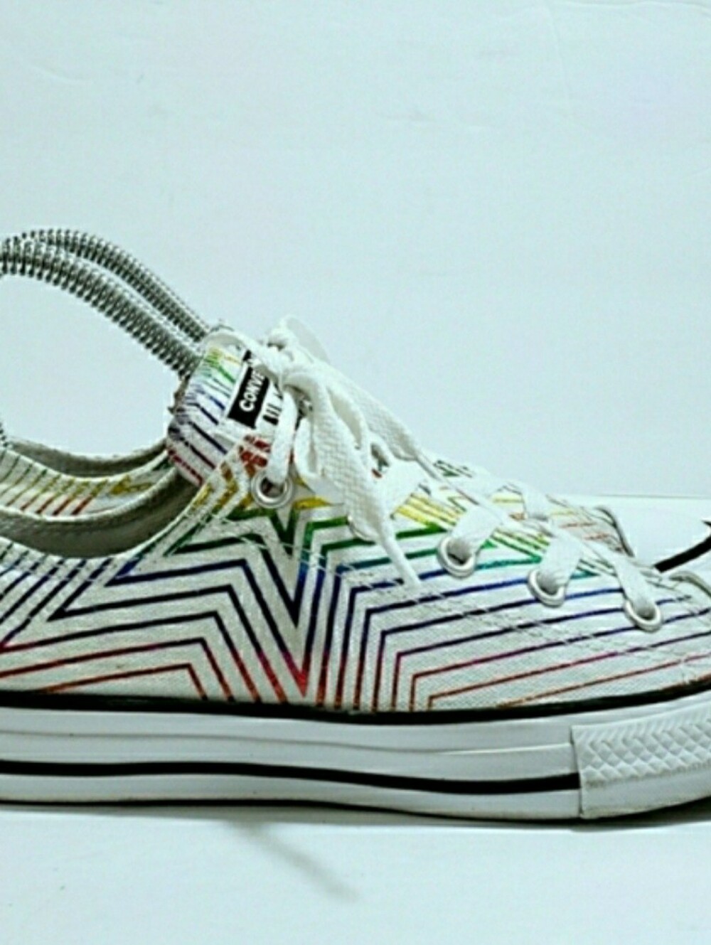 Converse Chuck Taylor Allstar Youth Sneakers
